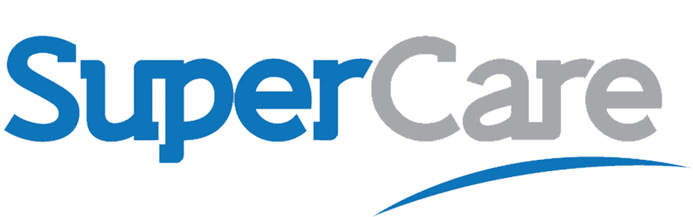 Supercare logo